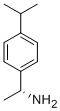 CAS#: 856762-66-8， (alphaR)-alpha-Methyl-4-(1-Methylethyl)-Benzenemethanamine