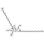 CAS#: 85702-57-4， 1,1,3,3-Tetrabutyl-1,3-bis(palmitoyloxy)distannoxane