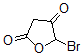 CAS#: 857559-59-2， 5-bromo-2,4(3H,5H)-Furandione
