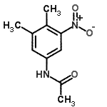 CAS#: 857571-00-7， N-(3,4-Dimethyl-5-nitrophenyl)acetamide