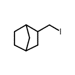 CAS#: 858018-16-3， 2-(Iodomethyl)bicyclo[2.2.1]heptane