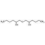 CAS#: 85866-08-6， 1,1'-Oxydi(2-hexanol)