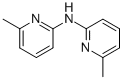 CAS#: 85895-80-3， 6-Methyl-N-(6-Methyl-2-Pyridyl)Pyridin-2-Amine