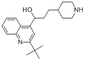 CAS#: 86024-64-8， Quinacainol