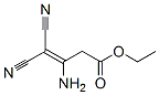 CAS#: 86165-77-7， Ethyl 3-Amino-4,4-Dicyano-3-Butenoate