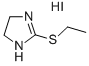 CAS#: 86240-40-6， 2-Ethylthio-2-Imidazoline Hydroiodide