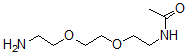 CAS#: 866404-69-5， N-[2-[2-(2-Aminoethoxy)Ethoxy]Ethyl]-Acetamide