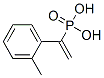 CAS#: 86812-21-7， (1-(Methylphenyl)Vinyl)Phosphonic Acid