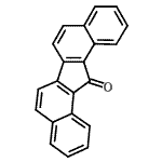 CAS#: 86854-01-5， 13H-Dibenzo[a,i]fluoren-13-one