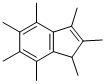 CAS#: 86901-30-6， 1,2,3,4,5,6,7-Heptamethylindene