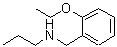 CAS#: 869942-63-2， N-(2-Ethoxybenzyl)-1-propanamine