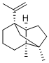 CAS#: 87064-18-4， (-)-Alloisolongifolene