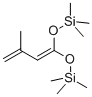 CAS#: 87121-05-9， 1,1-Bis(Trimethylsilyloxy)-3-Methyl-1,3-Butadiene