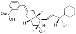 CAS#: 87269-59-8， Naxaprostene