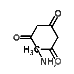 CAS#: 87318-69-2， 3,5-Dioxohexanamide