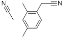 CAS#: 87614-63-9， 2,4-Bis-(Cyanomethyl)-2,4,6-Trimethylbenzene