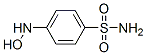 CAS 登录号：877-67-8， 4-(羟基氨基)苯磺酰胺