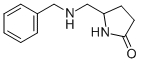CAS#: 87766-33-4， 5-((Benzylamino)Methyl)Pyrrolidin-2-One
