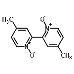 CAS#: 87855-83-2， 4,4'-Dimethyl-2,2'-bipyridine 1,1'-dioxide