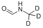 CAS#: 87955-92-8， N-Methyl-D3-Formamide