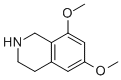 CAS#: 88207-92-5， 1,2,3,4-Tetrahydro-6,8-Dimethoxy-Isoquinoline