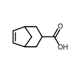 CAS#: 88211-22-7， Bicyclo[3.2.1]oct-6-ene-3-carboxylic acid
