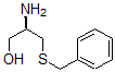 CAS#: 88243-77-0， S-Benzyl-D-Cysteinol