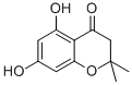 CAS#: 883-09-0， 5,7-Dihydroxy-2,2-Dimethyl-2,3-Dihydro-4H-Chromen-4-One