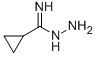 CAS#: 88382-13-2， Cyclopropanecarboximidicacid Hydrazide