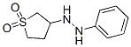 CAS#: 884-49-1， 1-Phenyl-2-(Tetrahydrothien-3-Yl)Hydrazine Dioxide