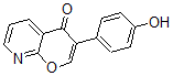 CAS#: 884501-13-7， 3-(4-Hydroxyphenyl)-4H-Pyrano[2,3-b]Pyridin-4-One