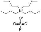 CAS#: 88504-81-8， Tetrabutylammonium Fluorosulfate
