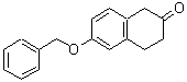 CAS#: 885280-42-2， 6-(Benzyloxy)-3,4-dihydro-2(1H)-naphthalenone