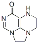 CAS#: 88627-23-0， 2,3,5,6-Tetrahydro-1H,10H-Imidazo[1,2,3-ij]Pteridin-10-One