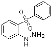 CAS#: 887593-89-7， [2-(Phenylsulfonyl)phenyl]hydrazine