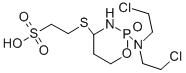CAS#: 88859-04-5， Mafosfamide