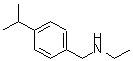 CAS#: 889949-99-9， N-(4-Isopropylbenzyl)ethanamine