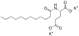 CAS#: 89187-78-0， Potassium Lauroyl Glutamate