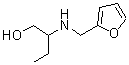 CAS#: 892582-00-2， 2-[(2-Furylmethyl)amino]-1-butanol