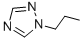 CAS#: 89417-77-6， 1-Propyl-1,2,4-Triazole
