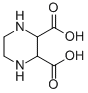 CAS#: 89601-09-2， 2,3-Piperazinedicarboxylic Acid
