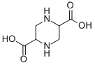 CAS#: 89601-10-5， Piperazine-2,5-Dicarboxylic Acid