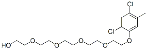 CAS#: 89636-94-2， 14-(2,4-Dichloro-5-Methylphenoxy)-3,6,9,12-Tetraoxatetradecan-1-Ol