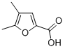 CAS 登录号：89639-83-8， 4,5-二甲基-2-糠酸