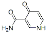 CAS#: 89640-65-3， 1,4-Dihydro-4-Oxo-3-Pyridinecarboxamide