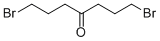 CAS#: 89774-18-5， 1,7-Dibromo-Heptan-4-One