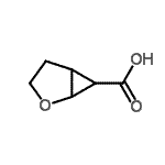 CAS#: 89921-52-8， 2-oxabicyclo[3.1.0]hexane-6-carboxylic acid