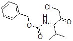 CAS#: 90105-41-2， N-[(1S)-3-Chloro-1-(1-Methylethyl)-2-Oxopropyl]-Carbamic Acid Phenylmethyl Ester