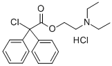 CAS 登录号:902-83-0, Adephenine hydrochloride