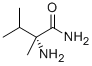 CAS#: 90376-98-0， (2R)-2-Amino-2,3-Dimethyl-Butanamide